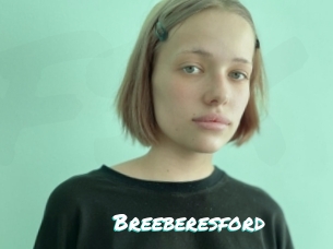 Breeberesford