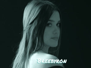 Breebyron