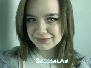 Breegalpin