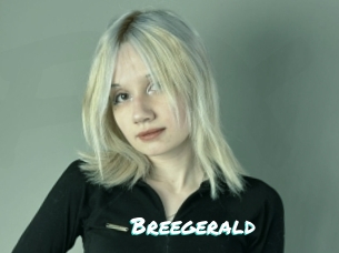 Breegerald