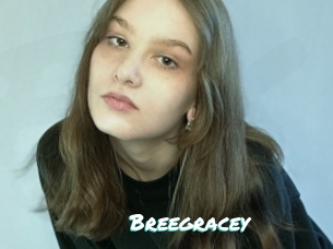 Breegracey