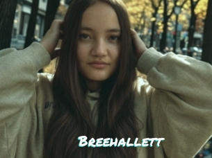 Breehallett