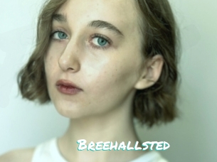 Breehallsted