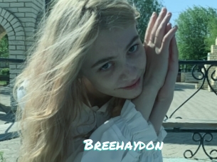 Breehaydon