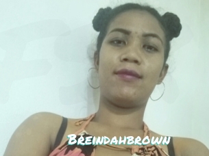 Breindahbrown