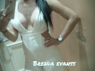 Brenda_evanss