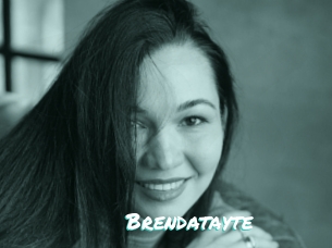 Brendatayte