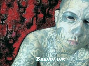 Brenin_ink