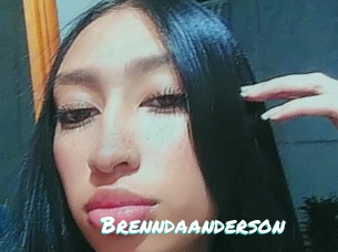 Brenndaanderson