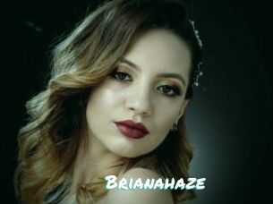 Brianahaze