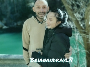 Brianandkayla