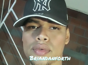 Briandanforth