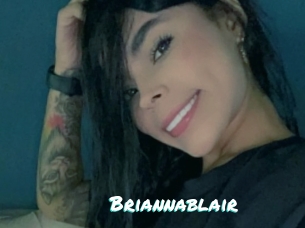 Briannablair