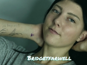 Bridgetfarwell