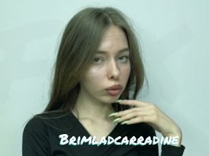 Brimladcarradine