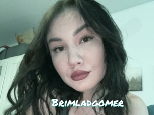 Brimladgomer