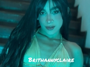 Brithannyclaire