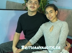 Brithanyandtyler