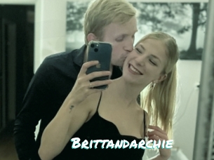 Brittandarchie