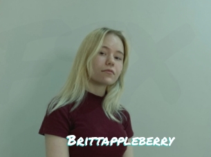 Brittappleberry