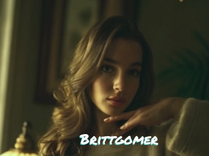 Brittgomer