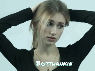 Britthankin