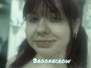 Brookecrow