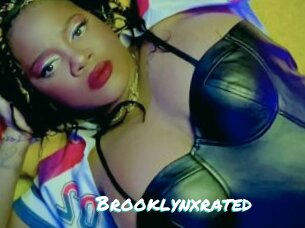 Brooklynxrated