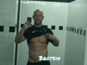 Brotein