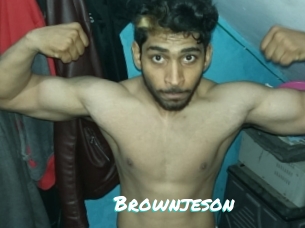 Brownjeson