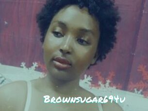 Brownsugar694u