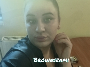 Brownszami