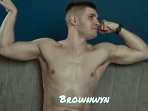 Brownwyn