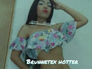 Brunnetex_hotter