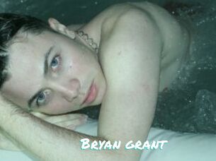 Bryan_grant