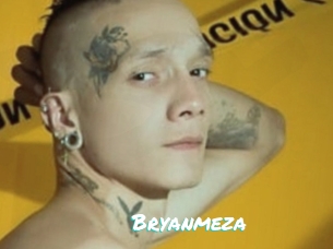 Bryanmeza