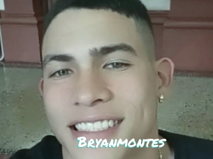 Bryanmontes