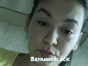 Bryannablack