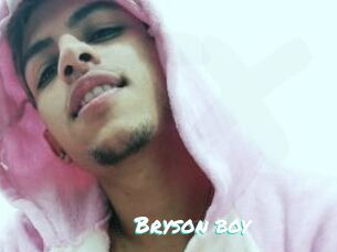 Bryson_boy