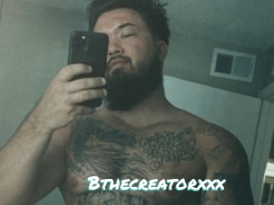 Bthecreatorxxx