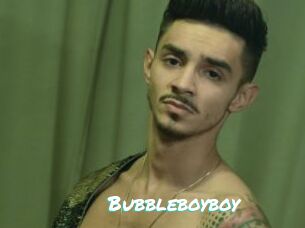 Bubbleboyboy