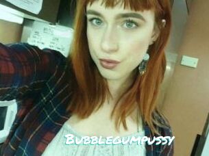 Bubblegumpussy