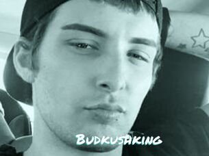 Budkushking