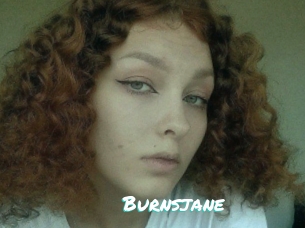 Burnsjane