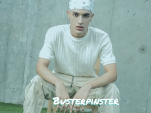 Busterpinster