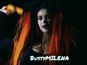 BustyMILENA