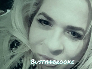 Bustyddbrooke