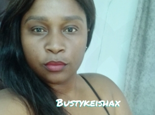 Bustykeishax