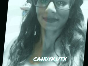 CANDYKUTX