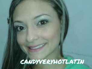 CANDYVERYHOTLATIN